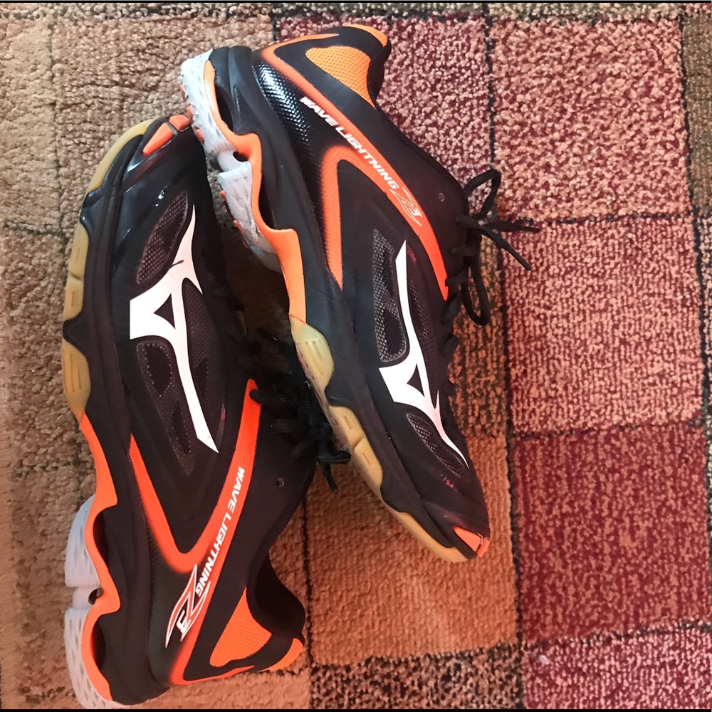 Volleyball Shoes